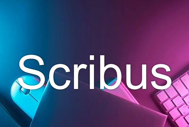 Scribus