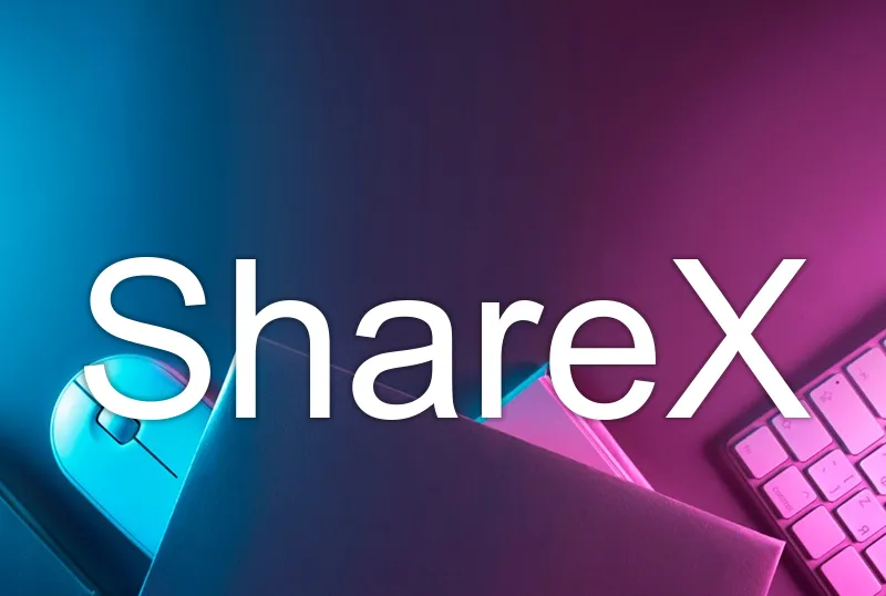 ShareX