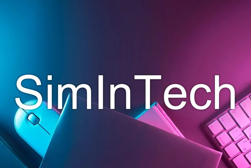 SimInTech