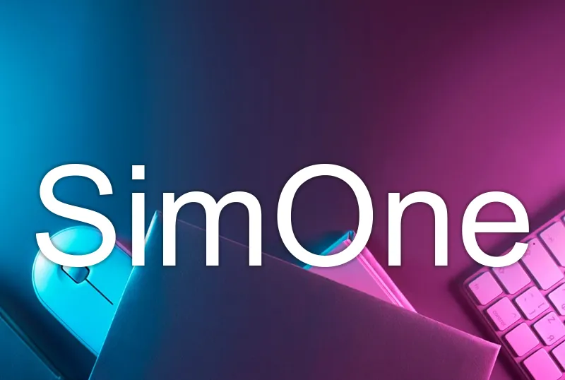 SimOne