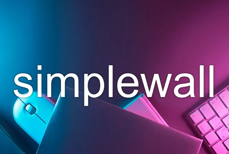 simplewall