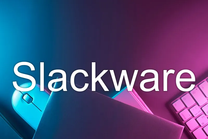 Slackware