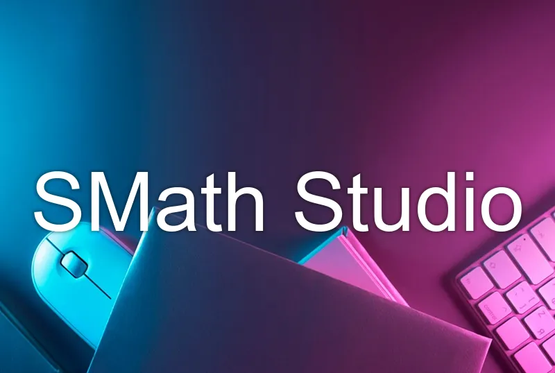 SMath Studio