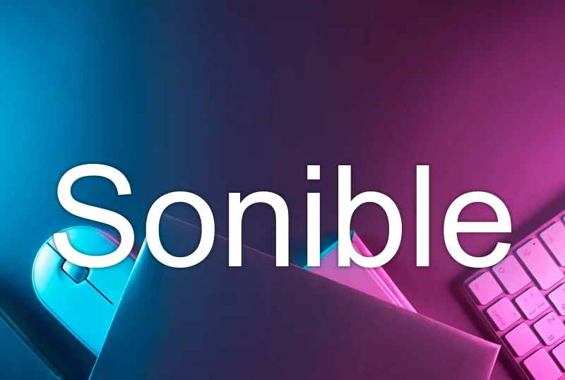 Sonible