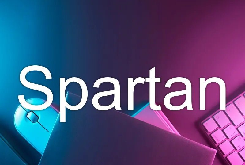 Spartan