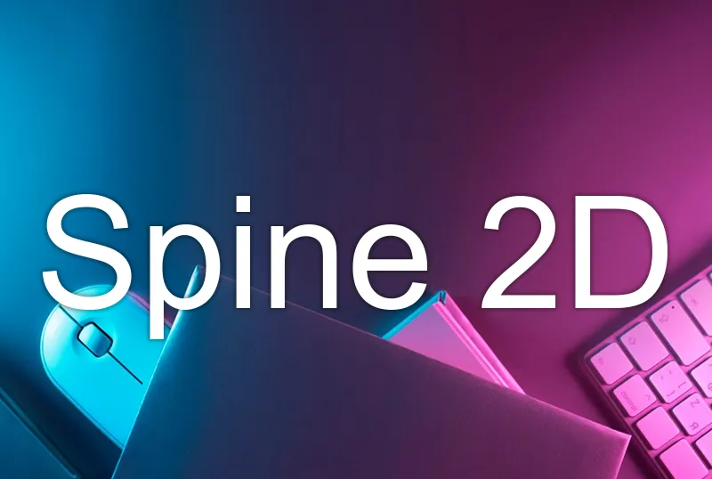 Spine 2D