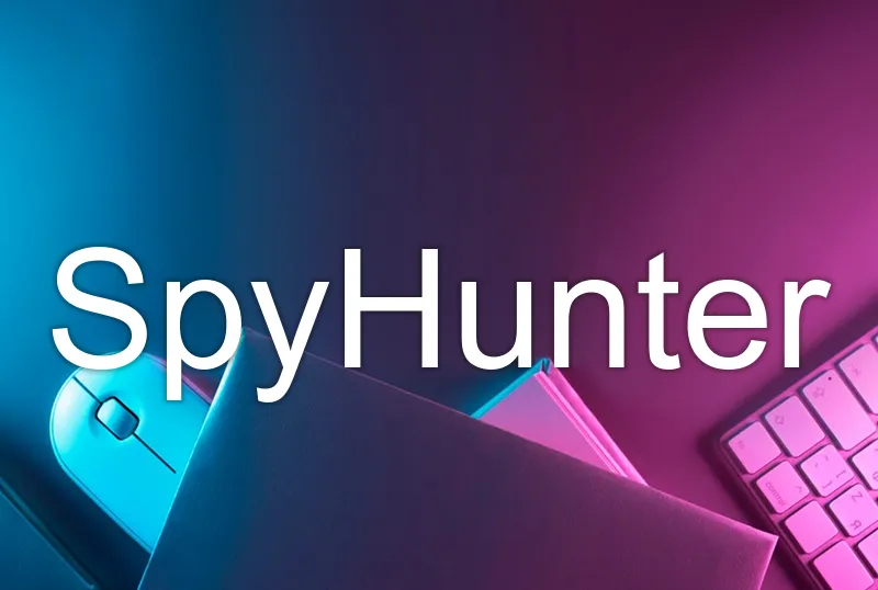 SpyHunter