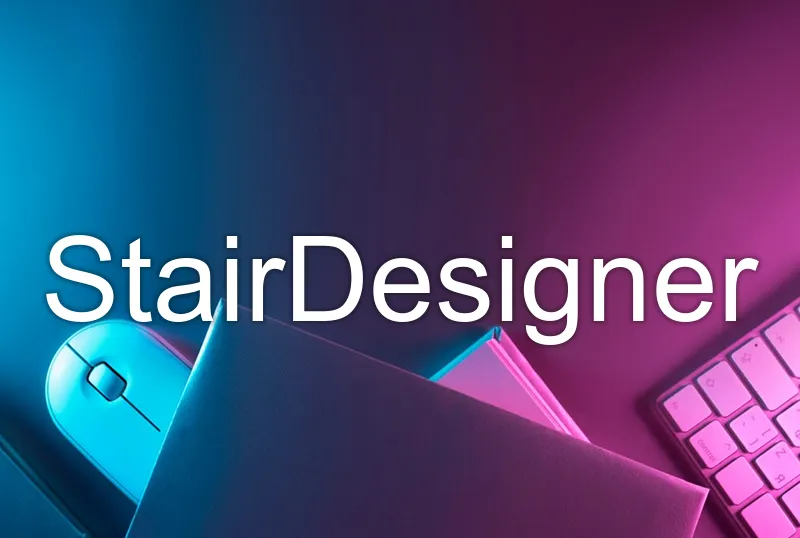 StairDesigner