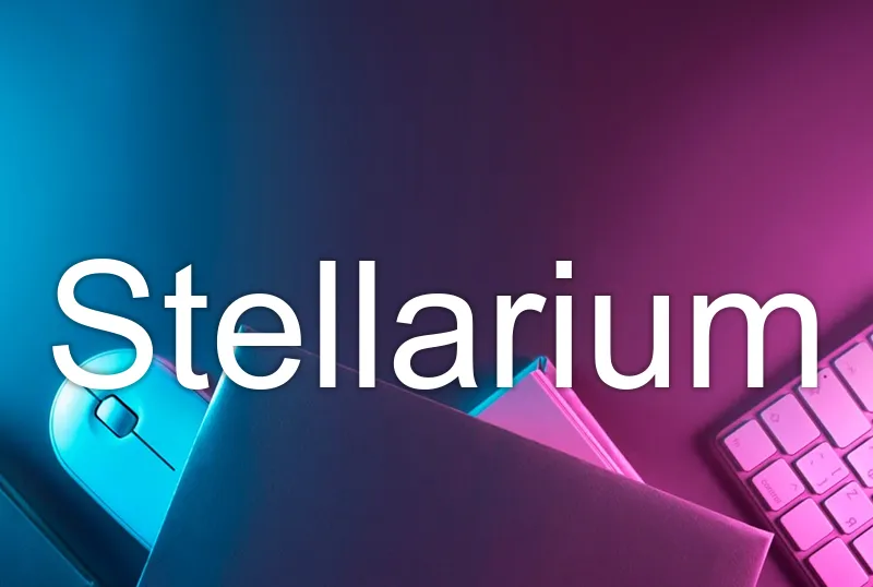 Stellarium