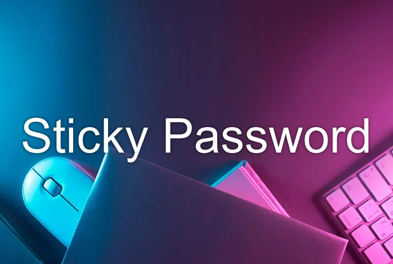 Sticky Password