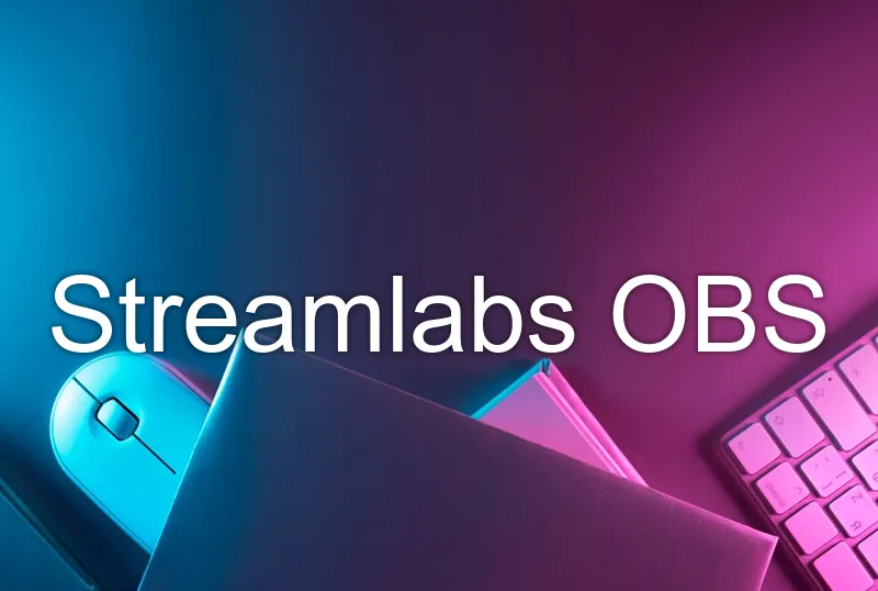 Streamlabs OBS