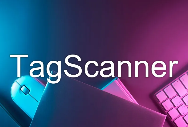 TagScanner