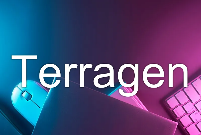 Terragen