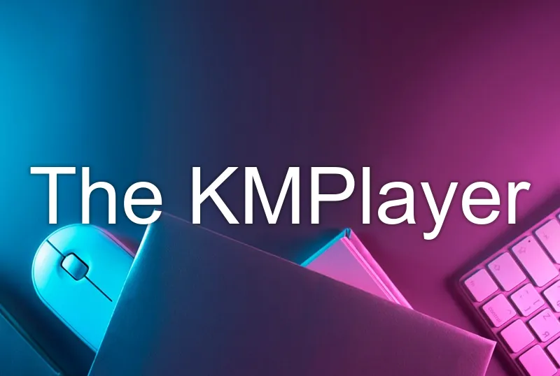 The KMPlayer