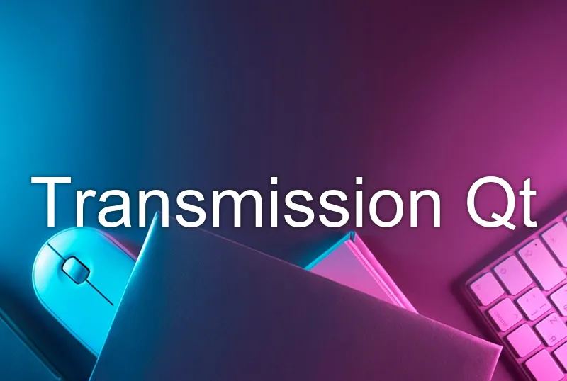 Transmission Qt