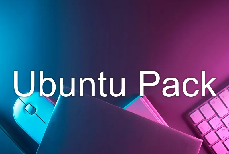 Ubuntu Pack