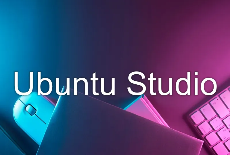 Ubuntu Studio
