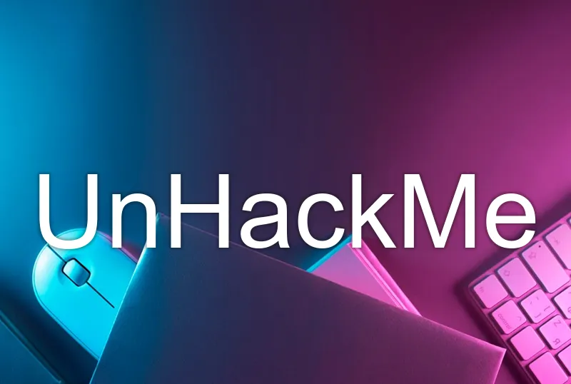 UnHackMe