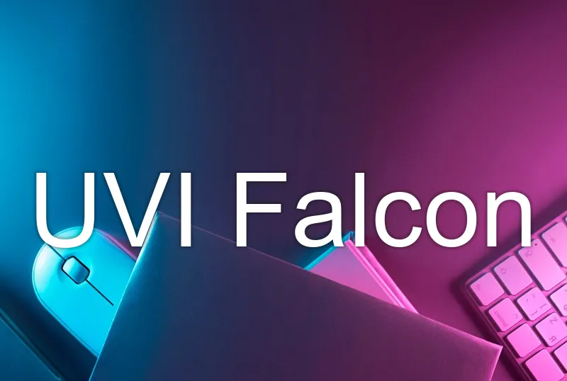 UVI Falcon
