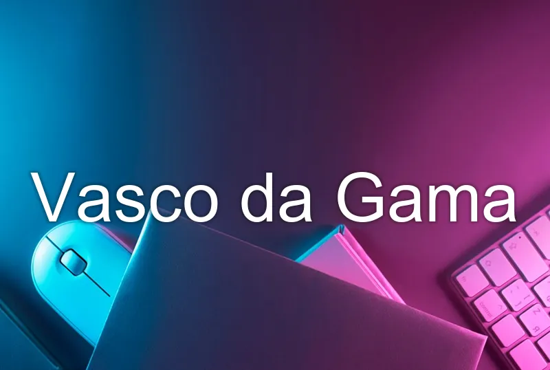 Vasco da Gama
