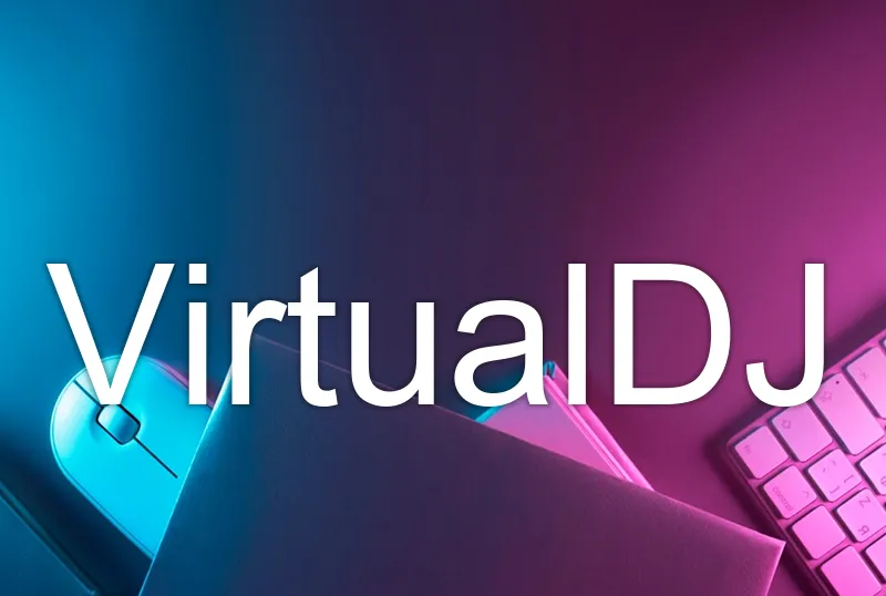 VirtualDJ