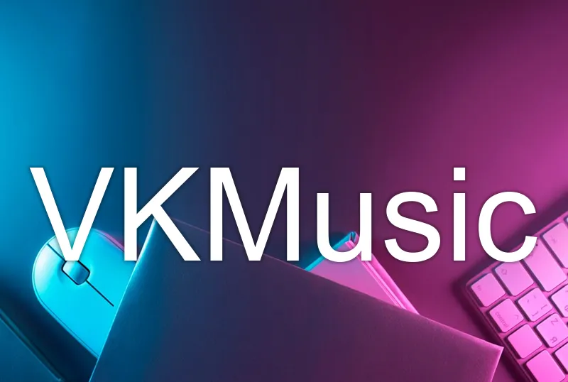 VKMusic