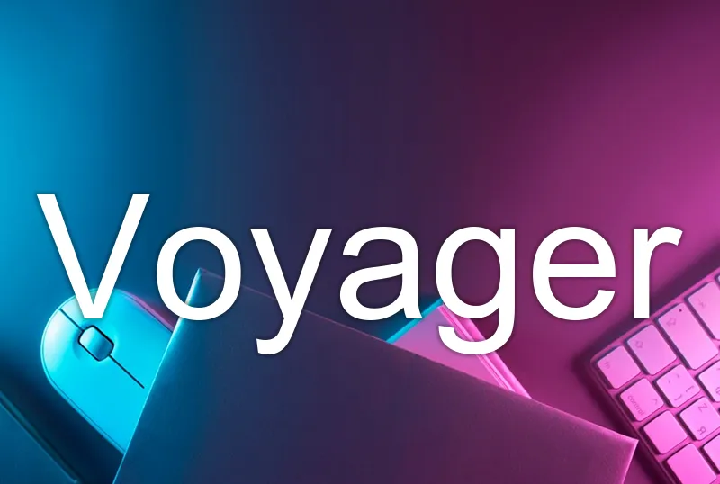 Voyager