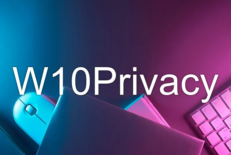 W10Privacy