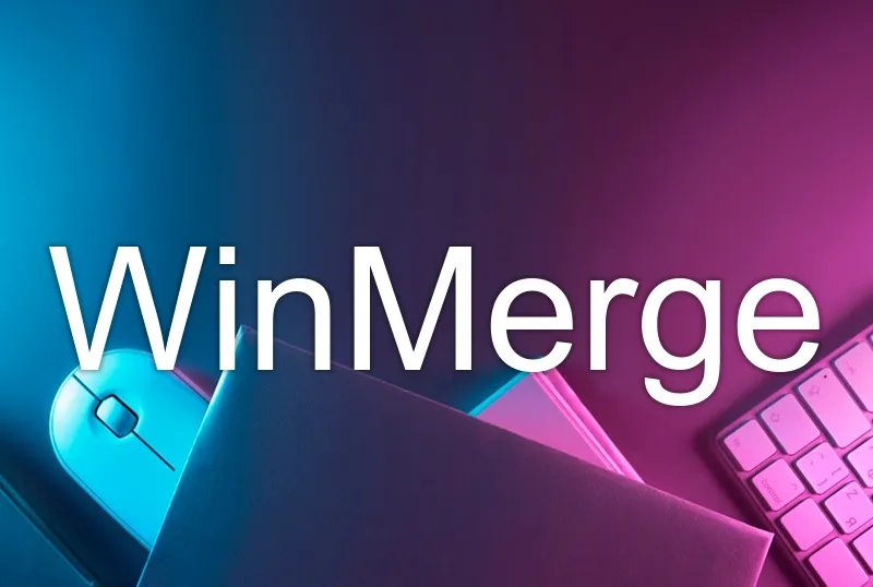 WinMerge