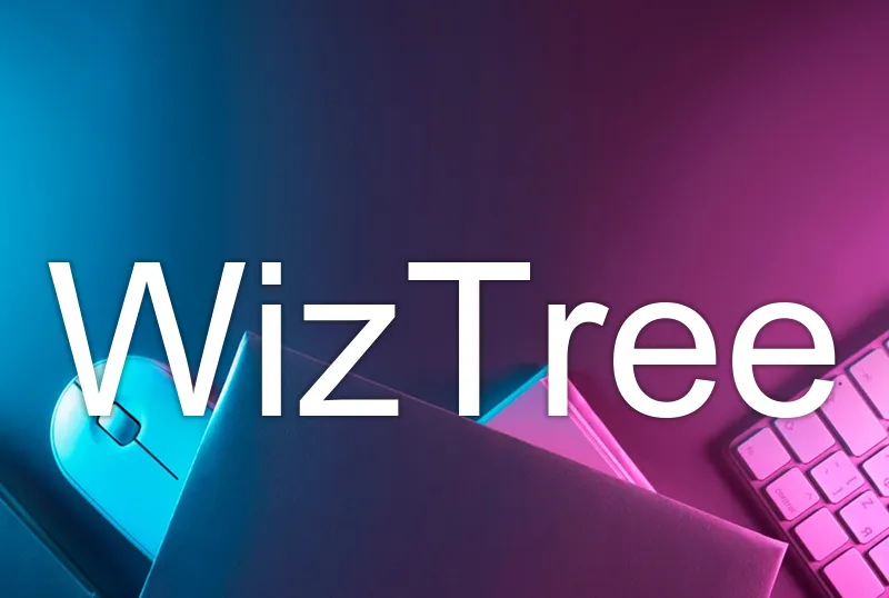 WizTree