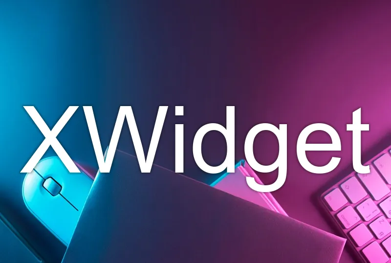 XWidget