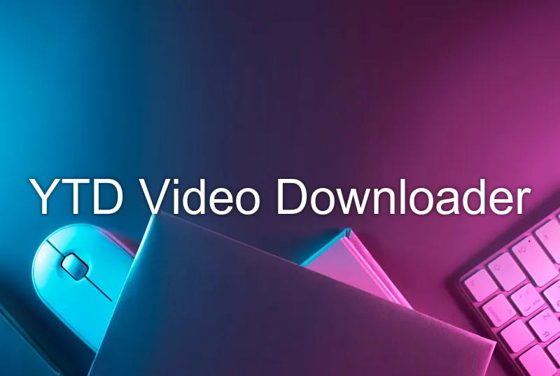 YTD Video Downloader
