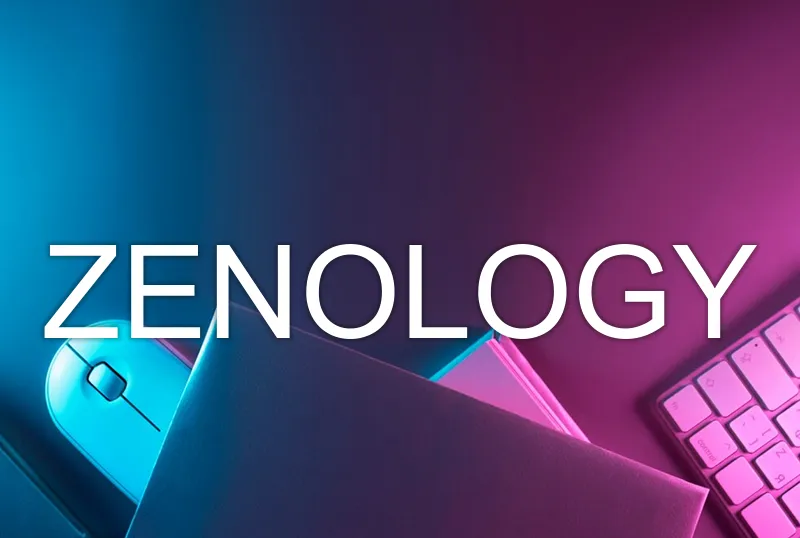 ZENOLOGY