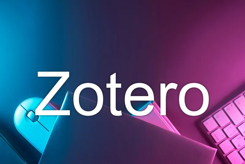 Zotero
