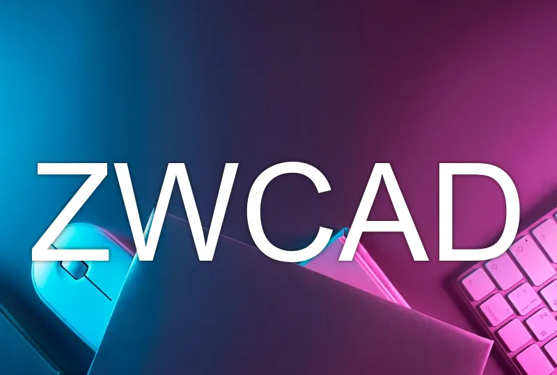 ZWCAD